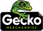 Gecko Merchandise
