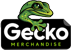 Gecko Merchandise